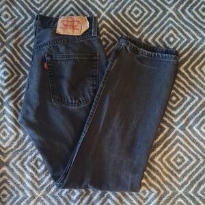 Vintage Levi’s - sz 27